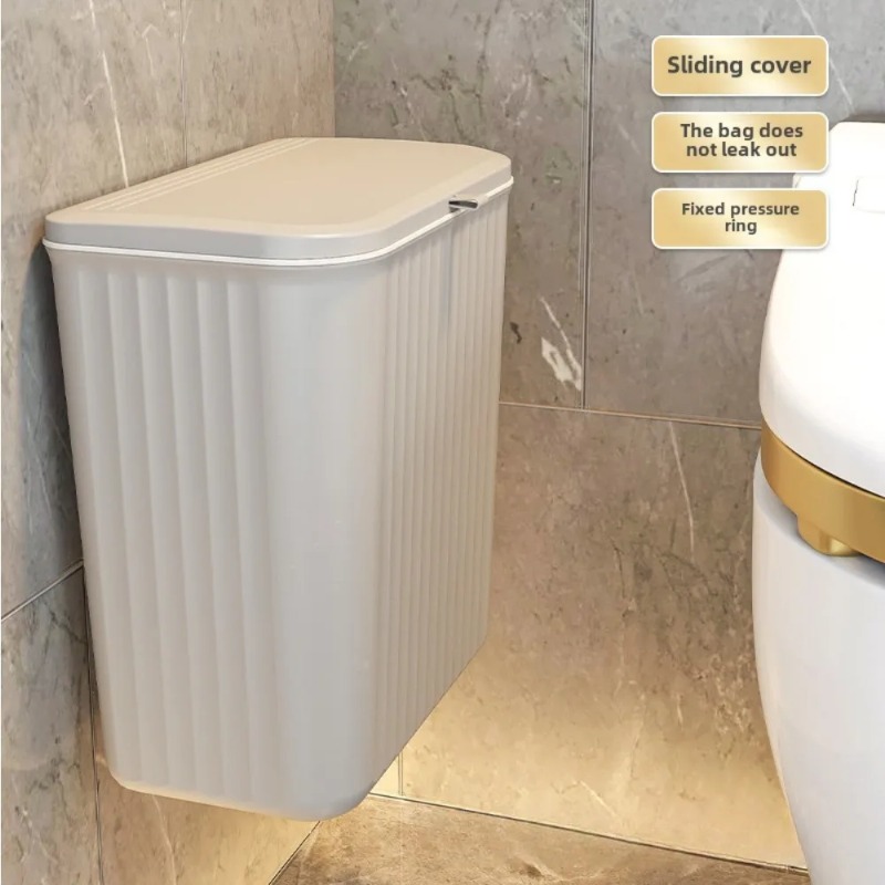 Compost Bin Countertop - Contenedor de Compostaje para Cocina de