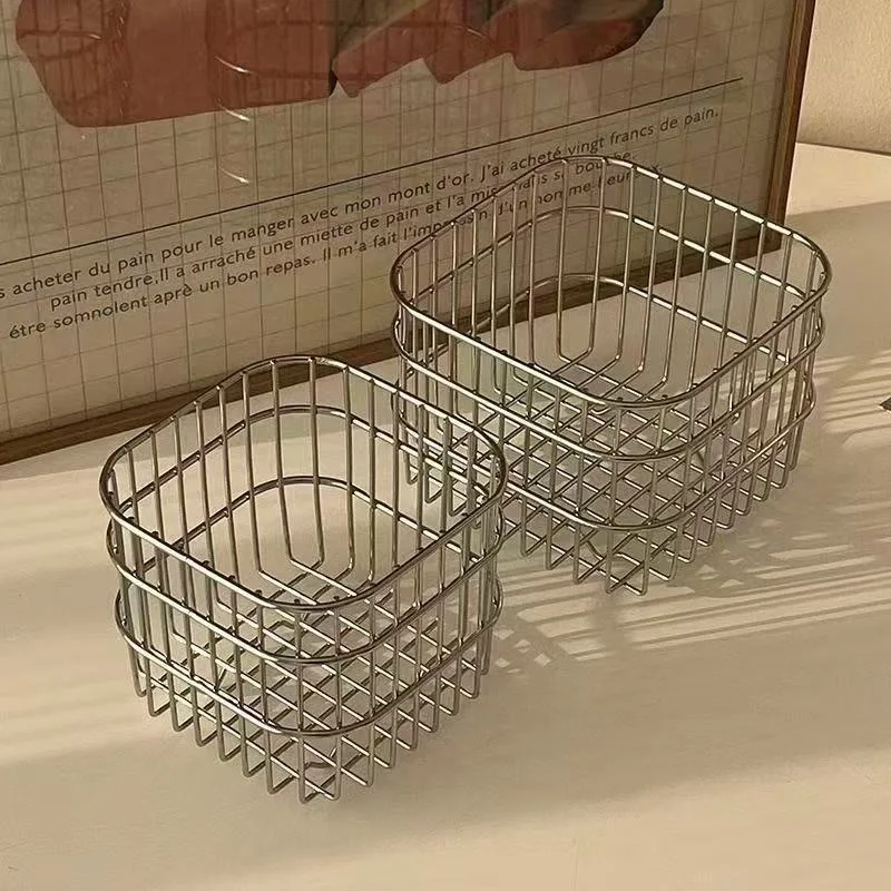 Cesta de Almacenamiento de Ala - Compost Bin Countertop reseña y precio
