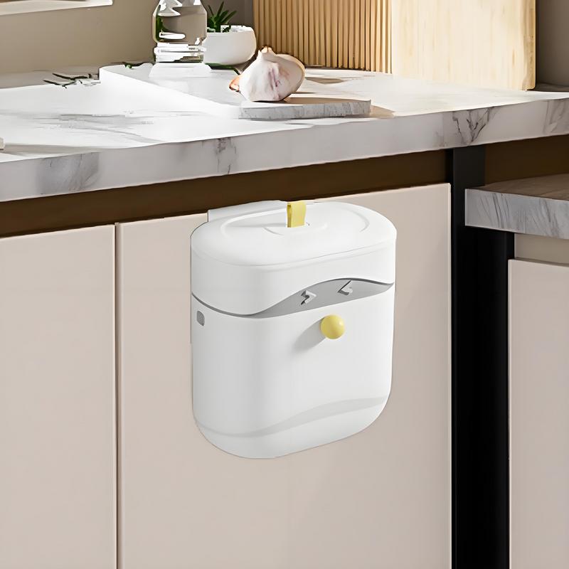 Contenedor de abono debajo del - Compost Bin Countertop reseña y precio