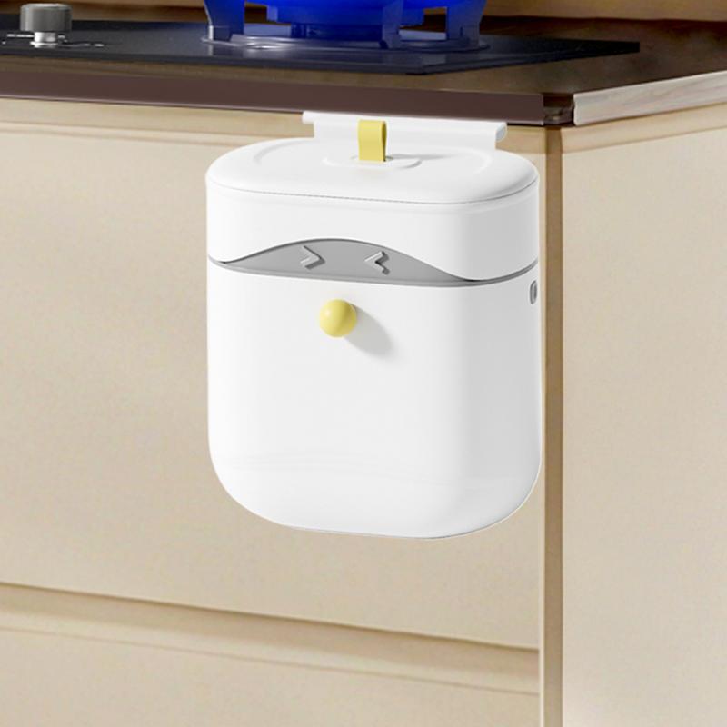 Contenedor de abono debajo del - Compost Bin Countertop reseña y precio