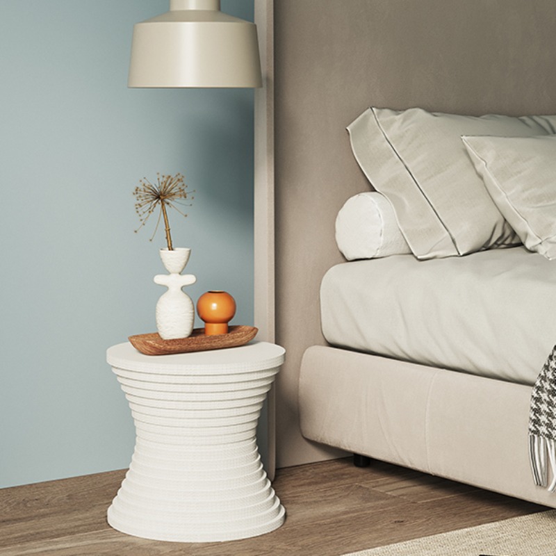 Taburete multicapa de papel co - Sustainable Living Homes reseña y precio