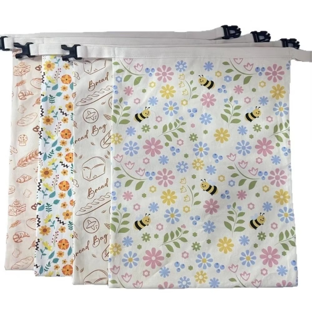 Bolsas Reutilizables de Cera d - Beeswax Food Cover reseña y precio