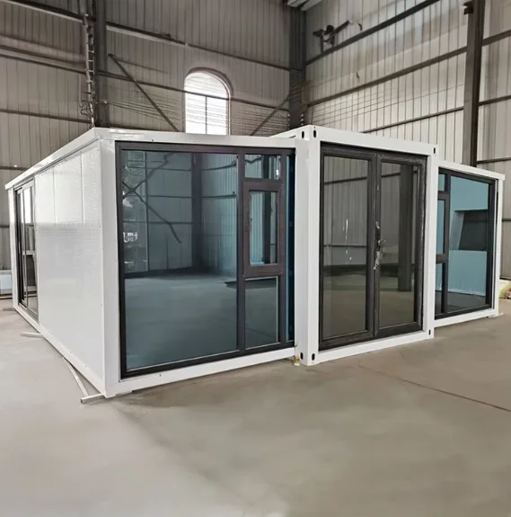 Casa Prefabricada Personalizad - Sustainable Living Homes reseña y precio