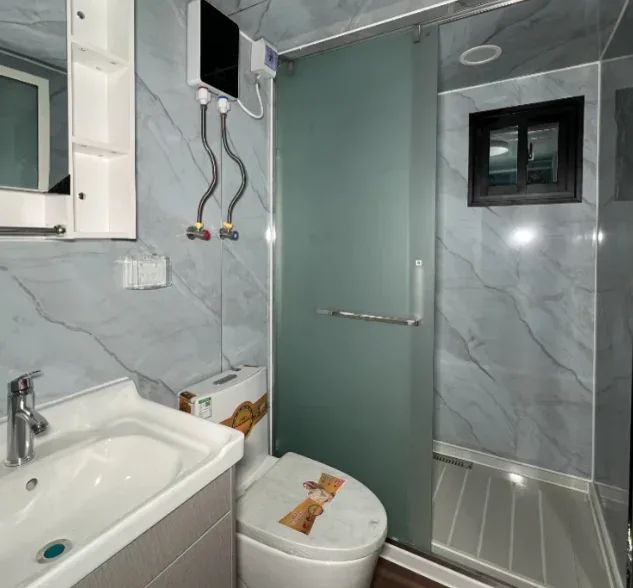 Casa Prefabricada Personalizad - Sustainable Living Homes reseña y precio