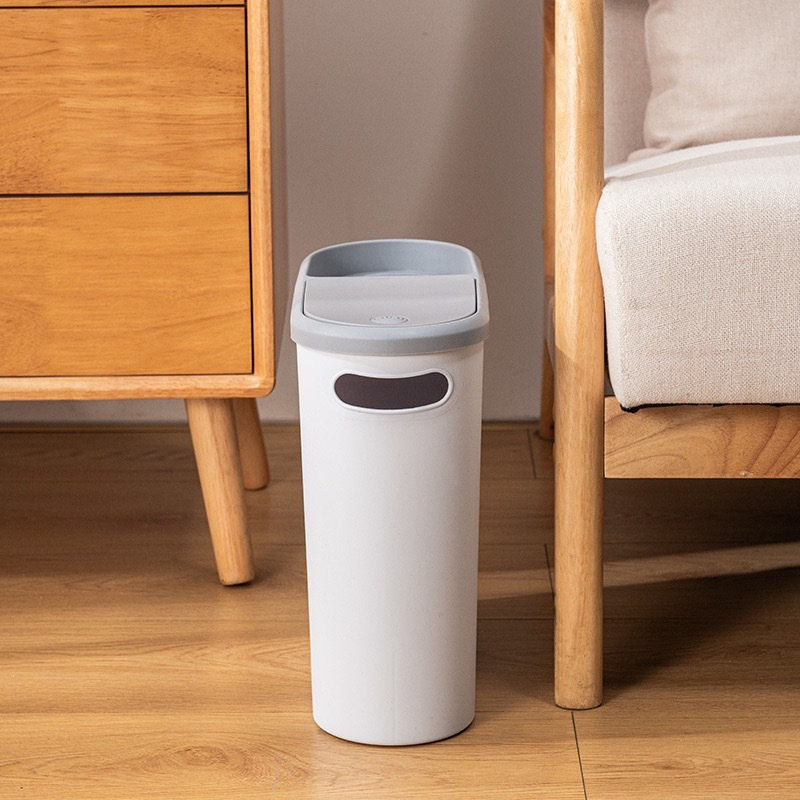 Cubo de basura estrecho tipo p - Compost Bin Countertop reseña y precio