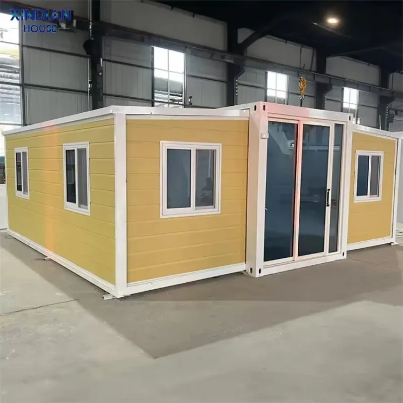 Casa Prefabricada Ecológica co - Sustainable Living Homes reseña y precio