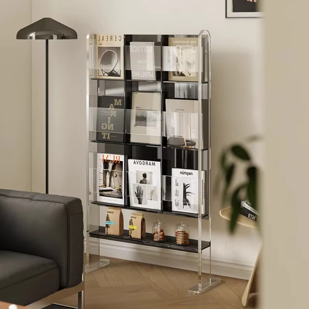 Estante de Almacenamiento Mode - Sustainable Living Homes reseña y precio