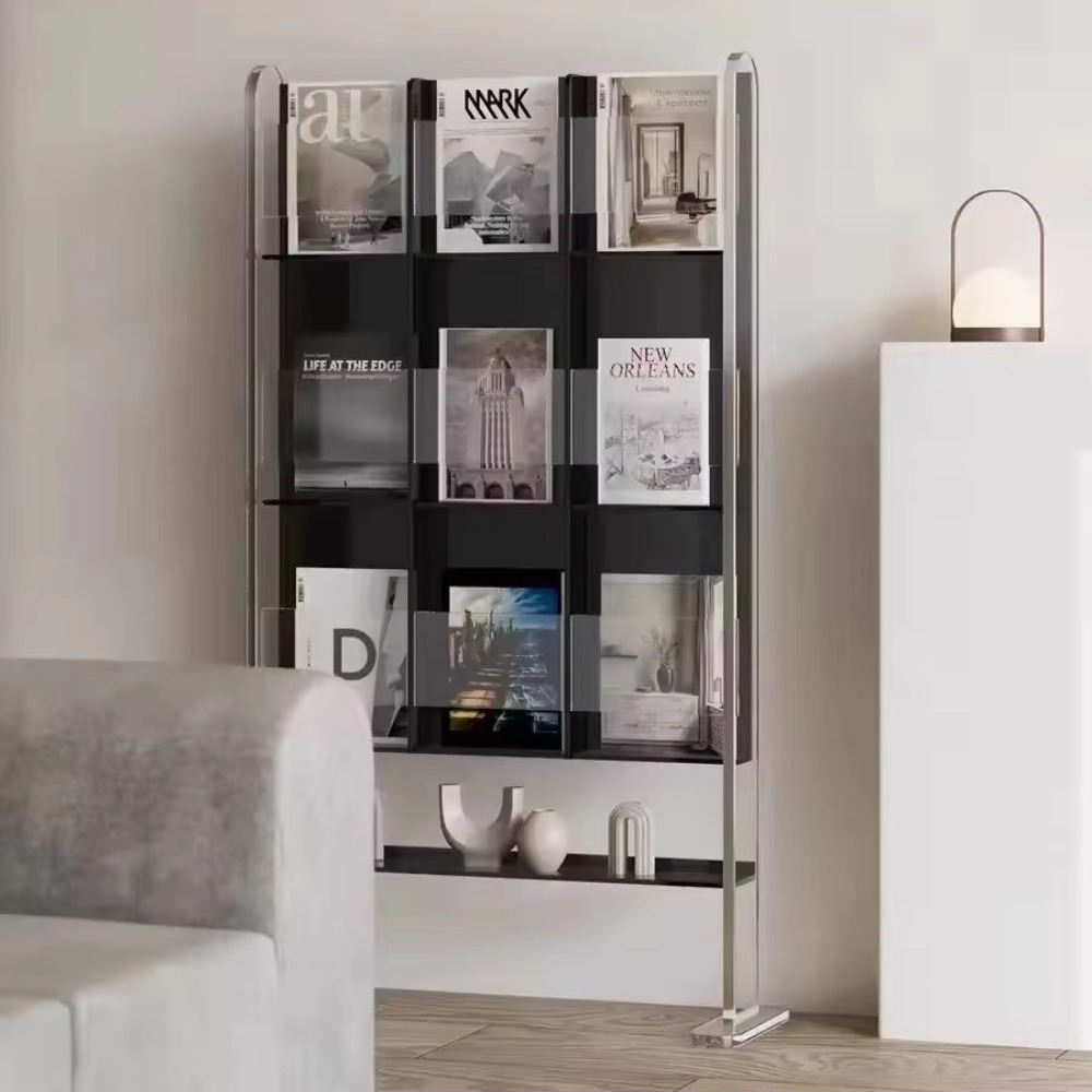 Estante de Almacenamiento Mode - Sustainable Living Homes reseña y precio