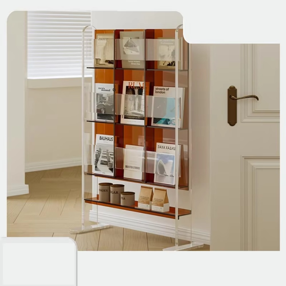 Estante de Almacenamiento Mode - Sustainable Living Homes reseña y precio