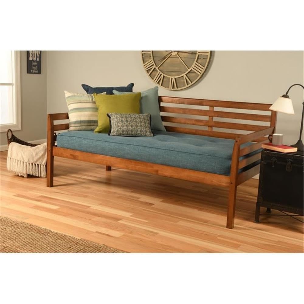 Cama nido doble en marrón medi - Sustainable Living Homes reseña y precio
