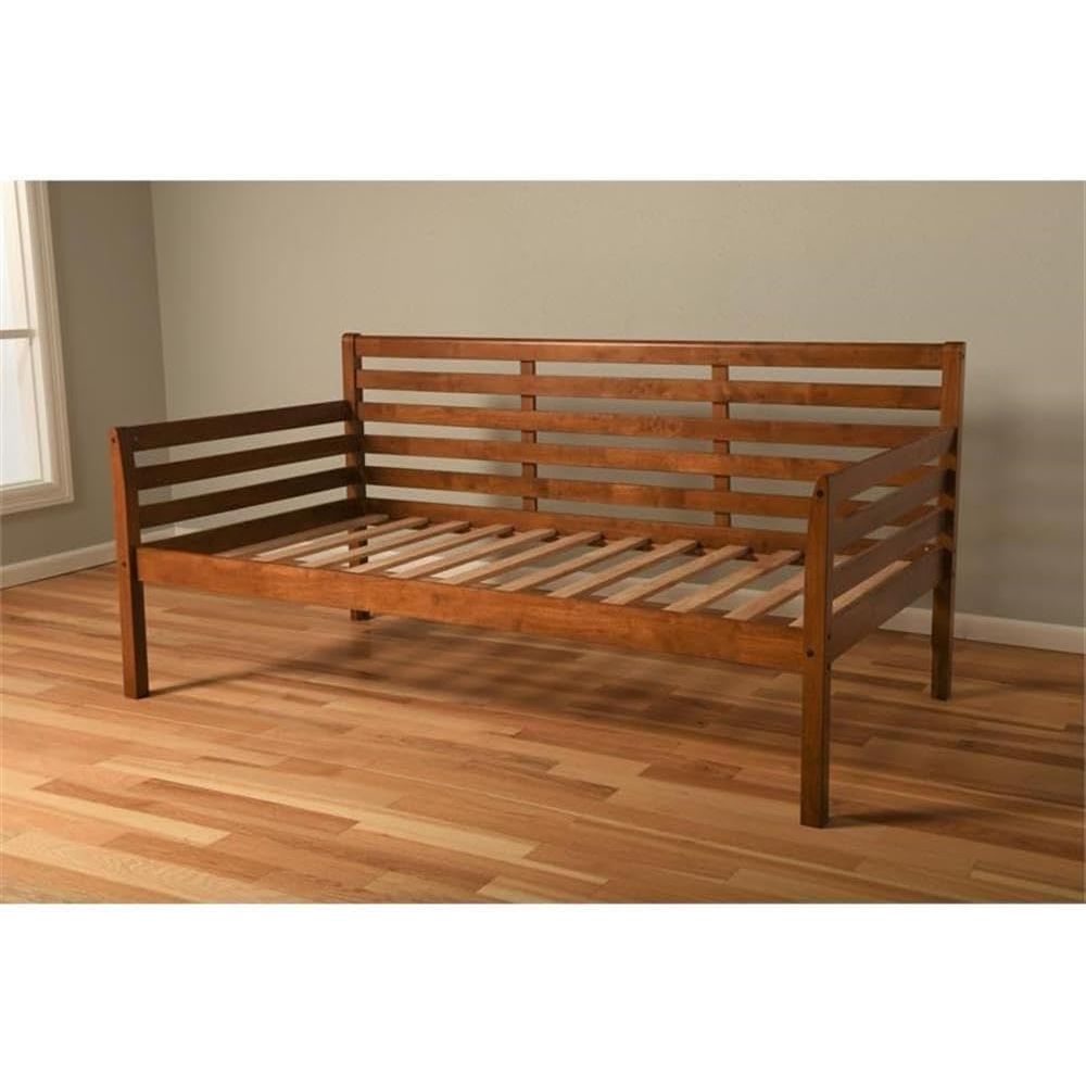 Cama nido doble en marrón medi - Sustainable Living Homes reseña y precio