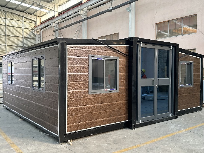 Casa Plegable Impresa en 3D Pe - Sustainable Living Zero Waste reseña y precio