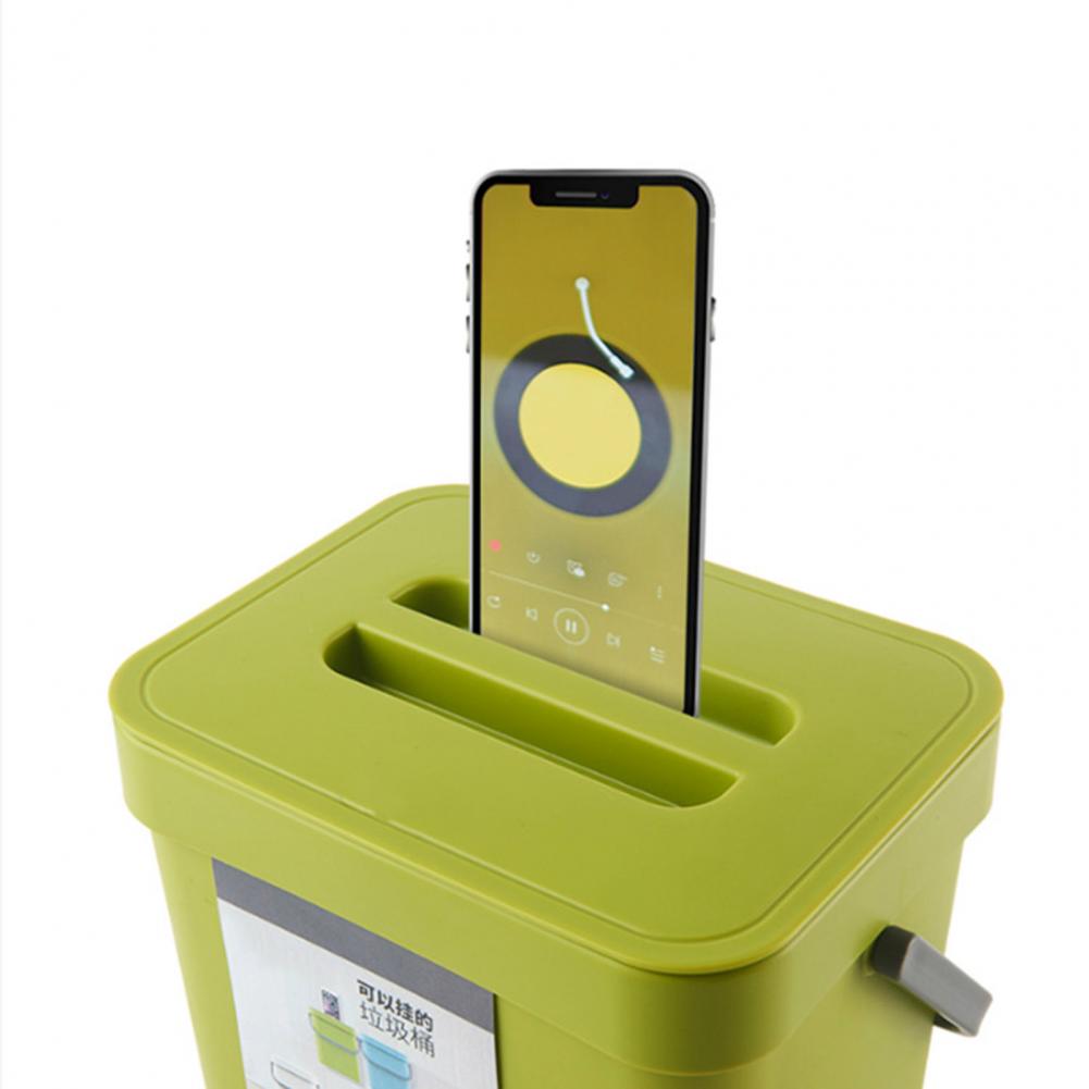 Cubo de basura de cocina de 3/ - Compost Bin Countertop reseña y precio