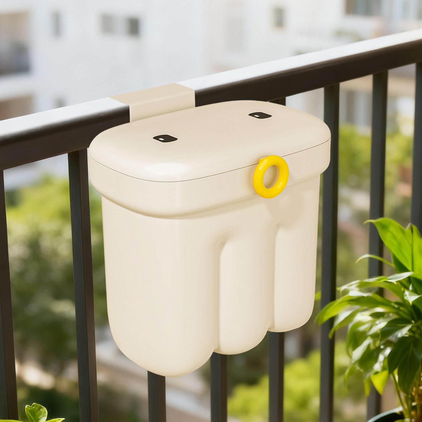 Contenedores de basura de coci - Compost Bin Countertop reseña y precio