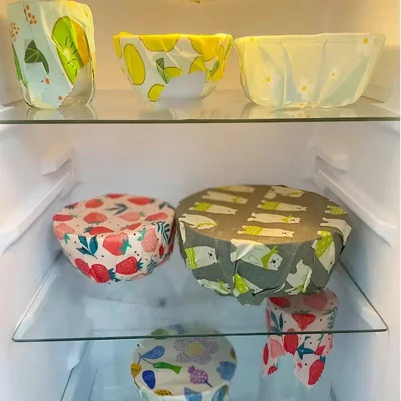 Envoltorios de Cera de Abeja N - Beeswax Food Cover reseña y precio