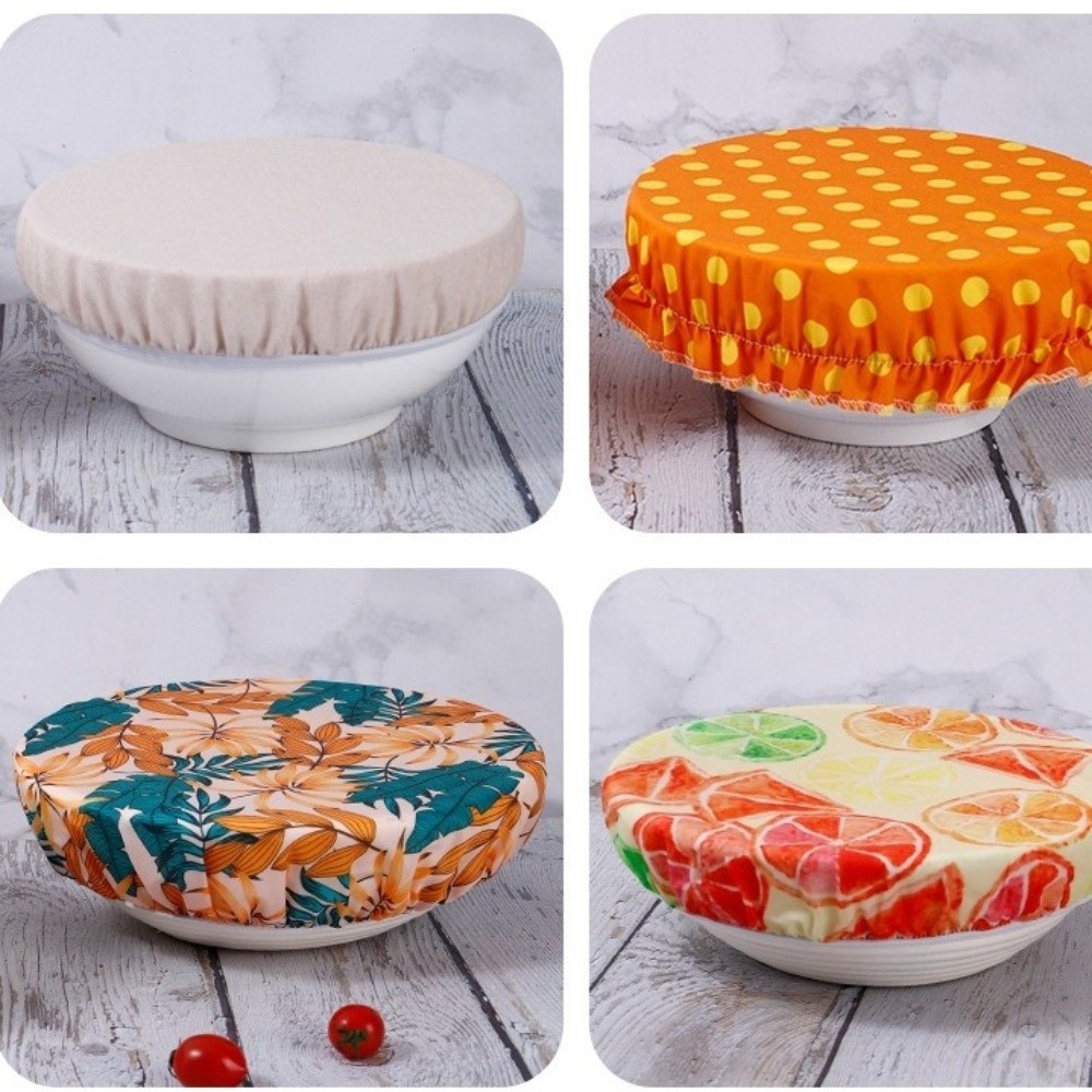 Cubierta de tela de cera de ab - Beeswax Food Cover reseña y precio