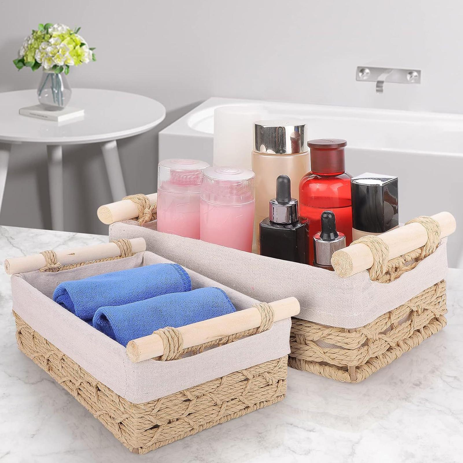 Cesta de Almacenamiento con As - Compost Bin Countertop reseña y precio