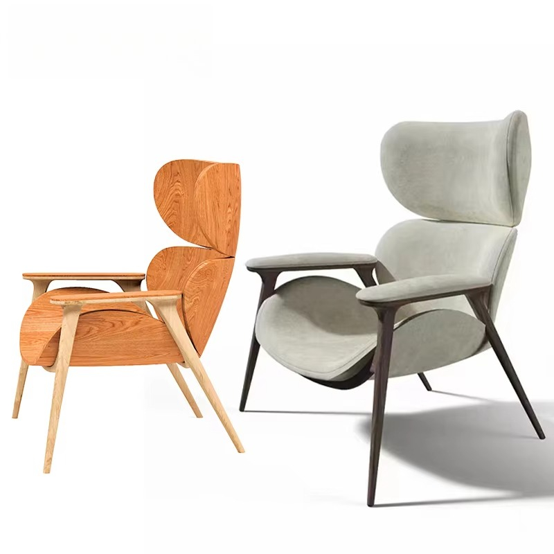 Estructura de silla de salón d - Sustainable Living Homes reseña y precio