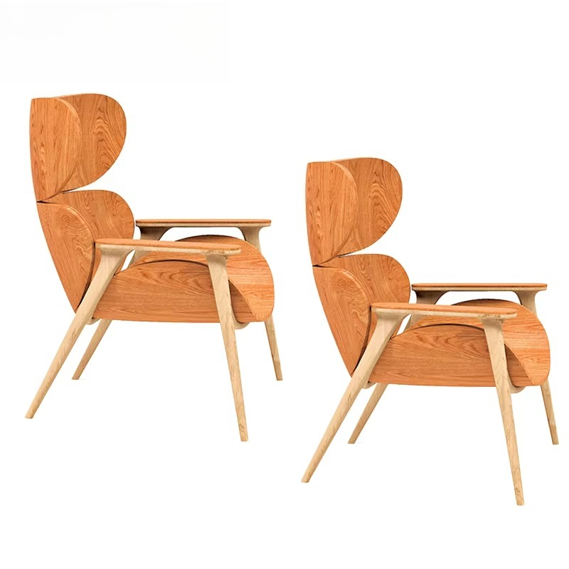Estructura de silla de salón d - Sustainable Living Homes reseña y precio