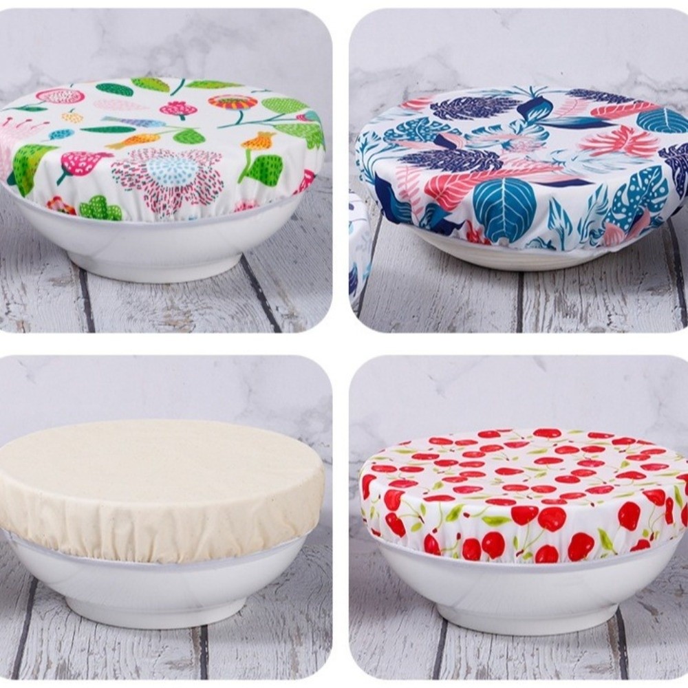 Cubierta de Tela de Cera de Ab - Beeswax Food Cover reseña y precio