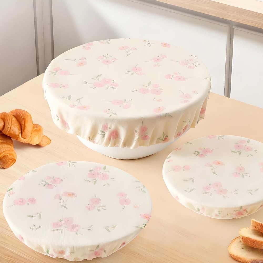 Cubierta de Tela de Cera de Ab - Beeswax Food Cover reseña y precio