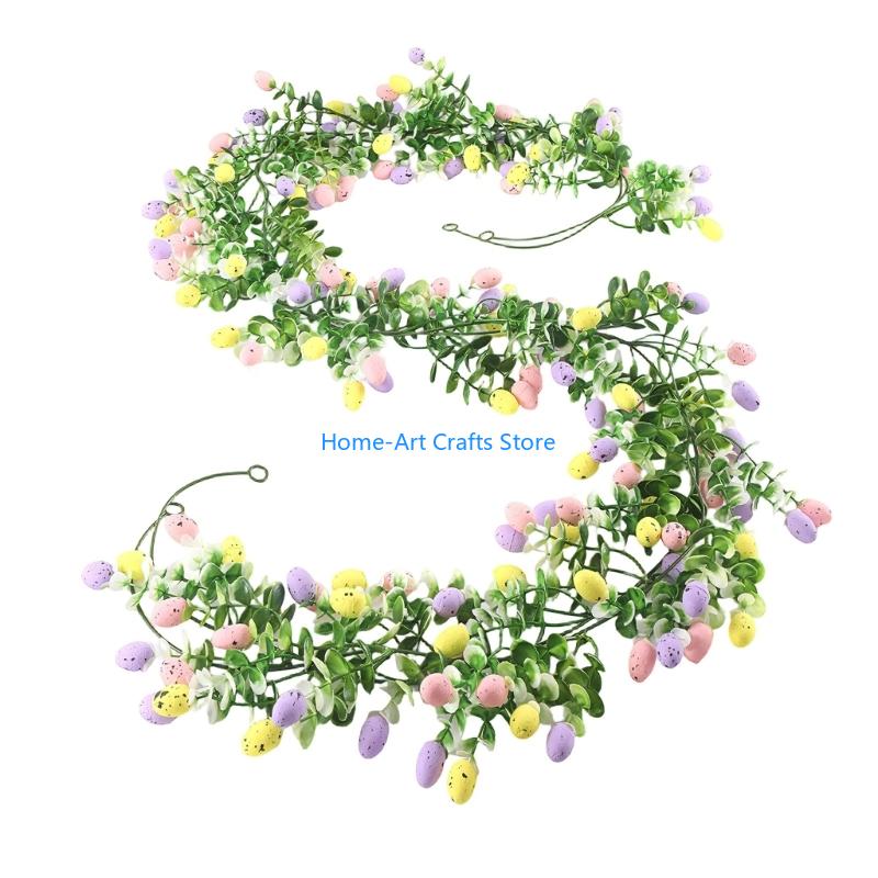 Y3NA-huevos Pascua resina larg - Sustainable Living Homes reseña y precio