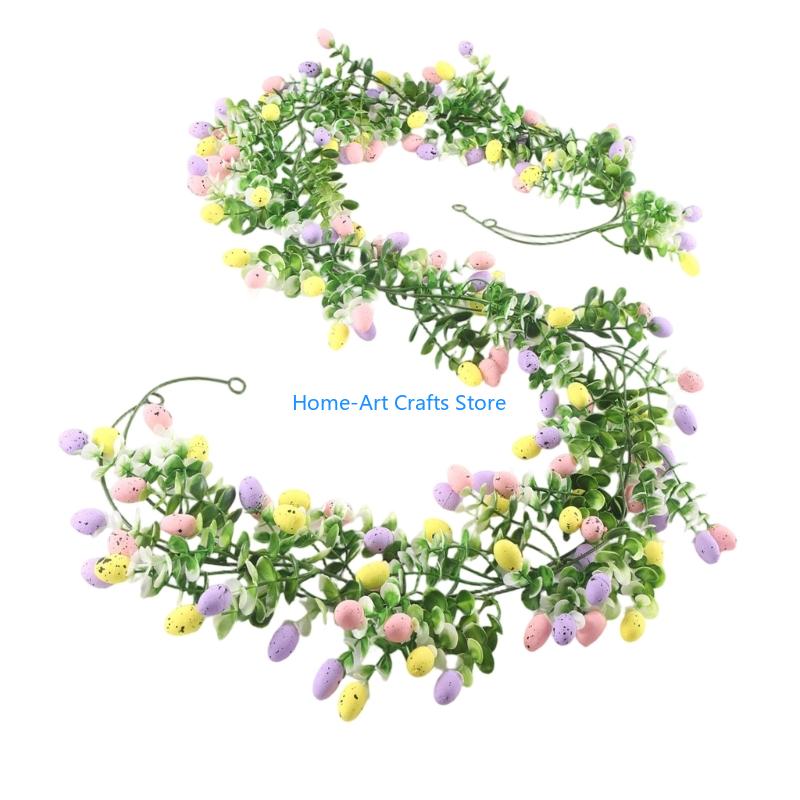 Y3NA-huevos Pascua resina larg - Sustainable Living Homes reseña y precio
