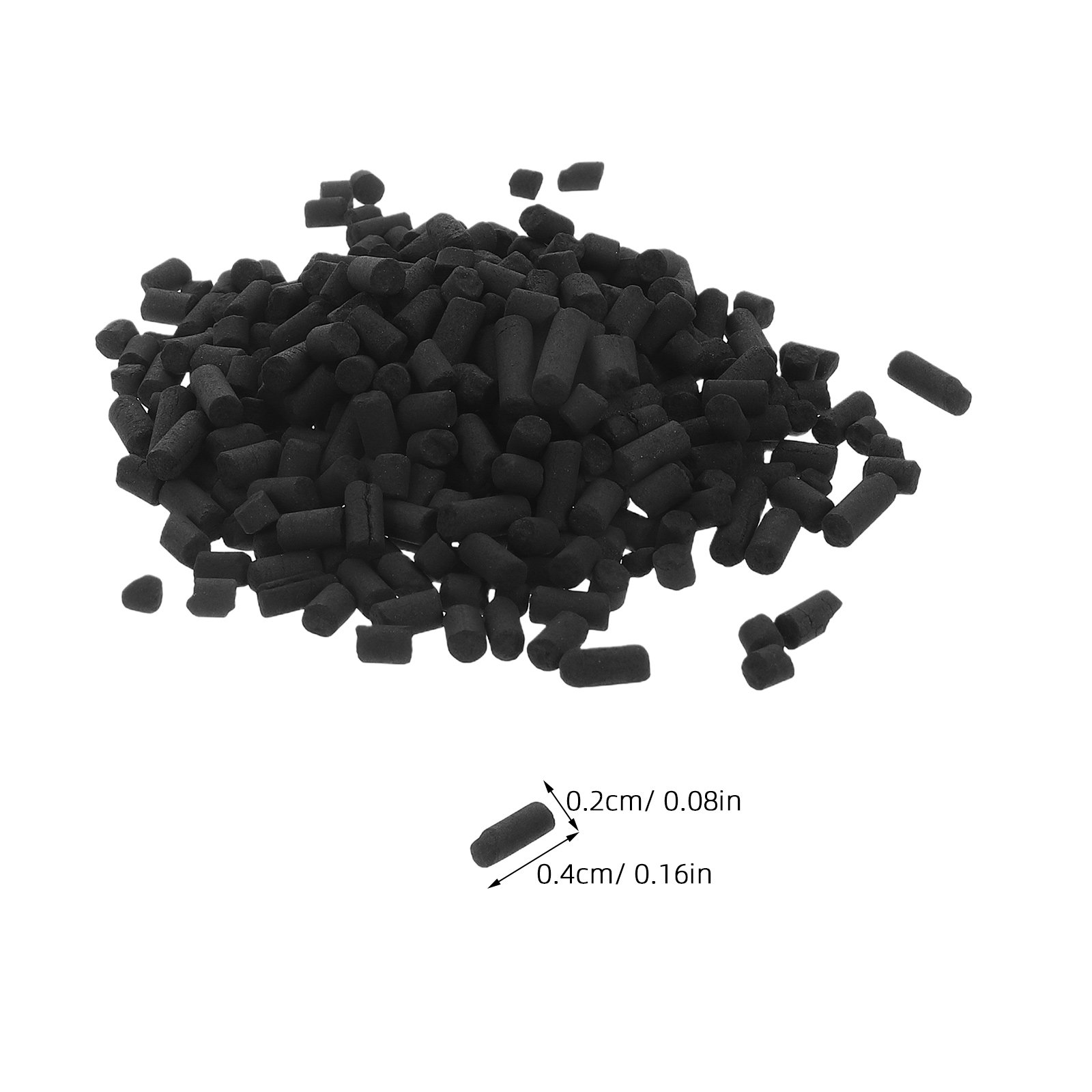 3 Bolsas de Repuesto para Filt - Compost Bin Countertop reseña y precio